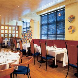 Ristorante Holiday Inn LONDON - SUTTON Fotos