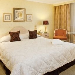 Suite Holiday Inn LONDON - SUTTON Fotos