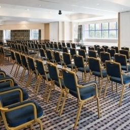 Sala congressi Holiday Inn LONDON - SUTTON Fotos