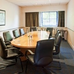 Sala congressi Holiday Inn LONDON - SUTTON Fotos