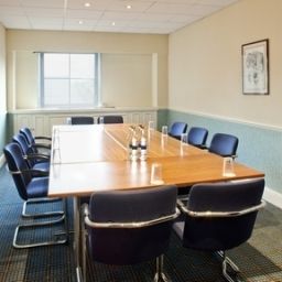 Sala congressi Holiday Inn LONDON - SUTTON Fotos