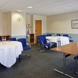 Sala congressi Holiday Inn LONDON - SUTTON Fotos