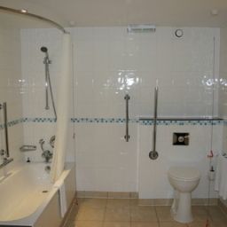  Holiday Inn LONDON - SUTTON Fotos