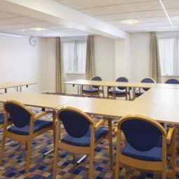 Conference room JCT.12 Holiday Inn Express GLOUCESTER - SOUTH M5 Fotos