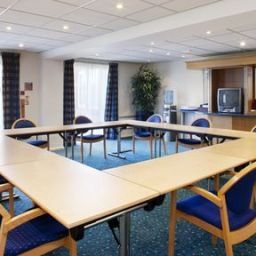 Conference room JCT.12 Holiday Inn Express GLOUCESTER - SOUTH M5 Fotos