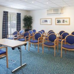 Conference room JCT.12 Holiday Inn Express GLOUCESTER - SOUTH M5 Fotos