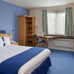 Room JCT.12 Holiday Inn Express GLOUCESTER - SOUTH M5 Fotos