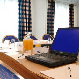 Конференц-зал Holiday Inn Express MANCHESTER - EAST Fotos