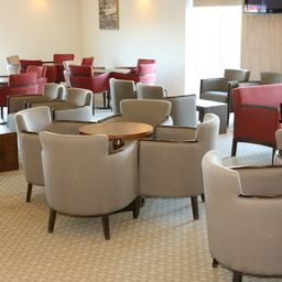 Bar Holiday Inn Express SOUTHAMPTON - WEST Fotos