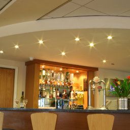 Bar Holiday Inn Express SOUTHAMPTON - WEST Fotos