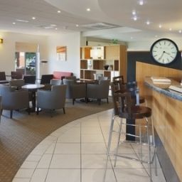 Bar Holiday Inn Express SOUTHAMPTON - WEST Fotos