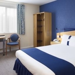 Pokój Holiday Inn Express SOUTHAMPTON - WEST Fotos