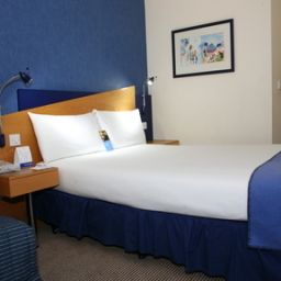 Pokój Holiday Inn Express SOUTHAMPTON - WEST Fotos