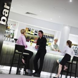 Bar Holiday Inn LONDON - BLOOMSBURY Fotos
