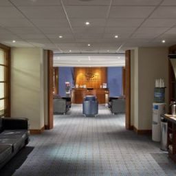 Restaurant Holiday Inn LONDON - BLOOMSBURY Fotos