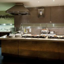 Restaurant Holiday Inn LONDON - BLOOMSBURY Fotos