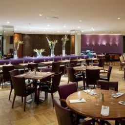 Restaurant Holiday Inn LONDON - BLOOMSBURY Fotos