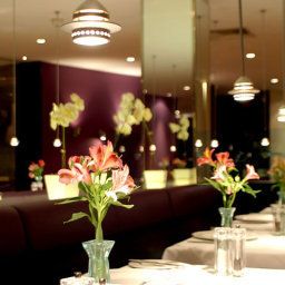 Restaurant Holiday Inn LONDON - BLOOMSBURY Fotos