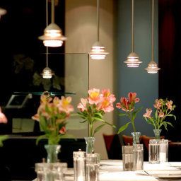 Restaurant Holiday Inn LONDON - BLOOMSBURY Fotos