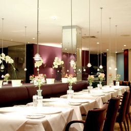 Restaurant Holiday Inn LONDON - BLOOMSBURY Fotos
