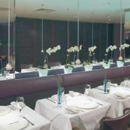 Restaurant Holiday Inn LONDON - BLOOMSBURY Fotos