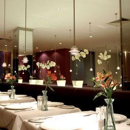 Restaurant Holiday Inn LONDON - BLOOMSBURY Fotos