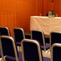 Salle de séminaires Holiday Inn LONDON - BLOOMSBURY Fotos