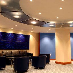 Salle de séminaires Holiday Inn LONDON - BLOOMSBURY Fotos