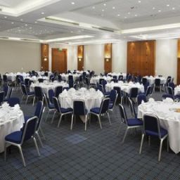 Salle de banquets Holiday Inn LONDON - BLOOMSBURY Fotos
