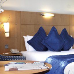 Chambre Holiday Inn LONDON - BLOOMSBURY Fotos