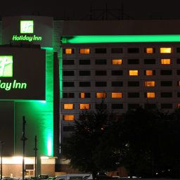 Exterior view JCT.4 Holiday Inn LONDON - HEATHROW M4 Fotos