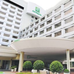 Exterior view JCT.4 Holiday Inn LONDON - HEATHROW M4 Fotos