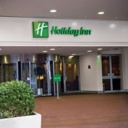 Exterior view JCT.4 Holiday Inn LONDON - HEATHROW M4 Fotos