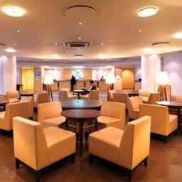 Reception JCT.4 Holiday Inn LONDON - HEATHROW M4 Fotos