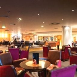 Hall JCT.4 Holiday Inn LONDON - HEATHROW M4 Fotos