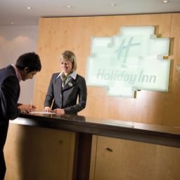 Hall JCT.4 Holiday Inn LONDON - HEATHROW M4 Fotos