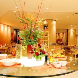 Restaurant JCT.4 Holiday Inn LONDON - HEATHROW M4 Fotos