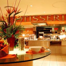 Restaurant JCT.4 Holiday Inn LONDON - HEATHROW M4 Fotos