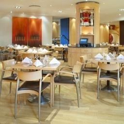 Restaurant JCT.4 Holiday Inn LONDON - HEATHROW M4 Fotos