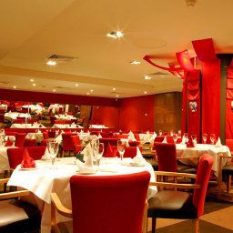 Restaurant JCT.4 Holiday Inn LONDON - HEATHROW M4 Fotos