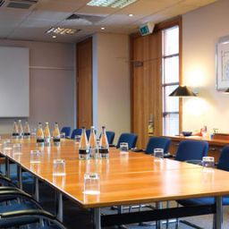 Conference room JCT.4 Holiday Inn LONDON - HEATHROW M4 Fotos