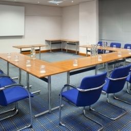 Conference room JCT.4 Holiday Inn LONDON - HEATHROW M4 Fotos