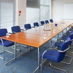 Conference room JCT.4 Holiday Inn LONDON - HEATHROW M4 Fotos