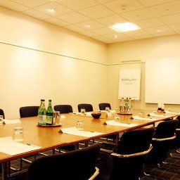 Conference room JCT.4 Holiday Inn LONDON - HEATHROW M4 Fotos