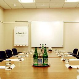 Conference room JCT.4 Holiday Inn LONDON - HEATHROW M4 Fotos