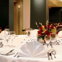 Banqueting hall JCT.4 Holiday Inn LONDON - HEATHROW M4 Fotos