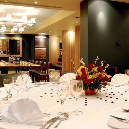 Banqueting hall JCT.4 Holiday Inn LONDON - HEATHROW M4 Fotos