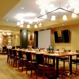 Banqueting hall JCT.4 Holiday Inn LONDON - HEATHROW M4 Fotos