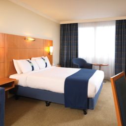 Room JCT.4 Holiday Inn LONDON - HEATHROW M4 Fotos