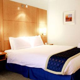 Room JCT.4 Holiday Inn LONDON - HEATHROW M4 Fotos